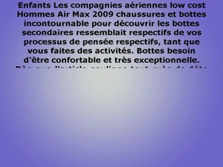 Hommes Air Max 2009 - www.airmaxs-pascher.com