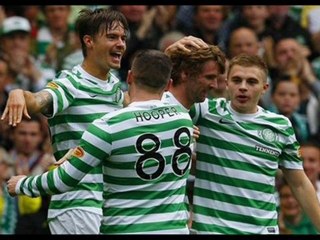 Watch Barcelona vs. Celtic Champions League 23rd September 2012 Online