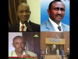 Les GRANDES GUEULES : Recomposition de la CENI (Cellou Dalein Diallo, Sidya Touré).-Fonctionnement du GOHA (Mohamed Chérif Abdallah). - L'état des hôpitaux guinéens  (CHU Donka).