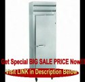 Reach In Half Door Refrigerators with Casters, Stainless Steel, Size:  82.5 X 35.38 X 26.5 REVIEW