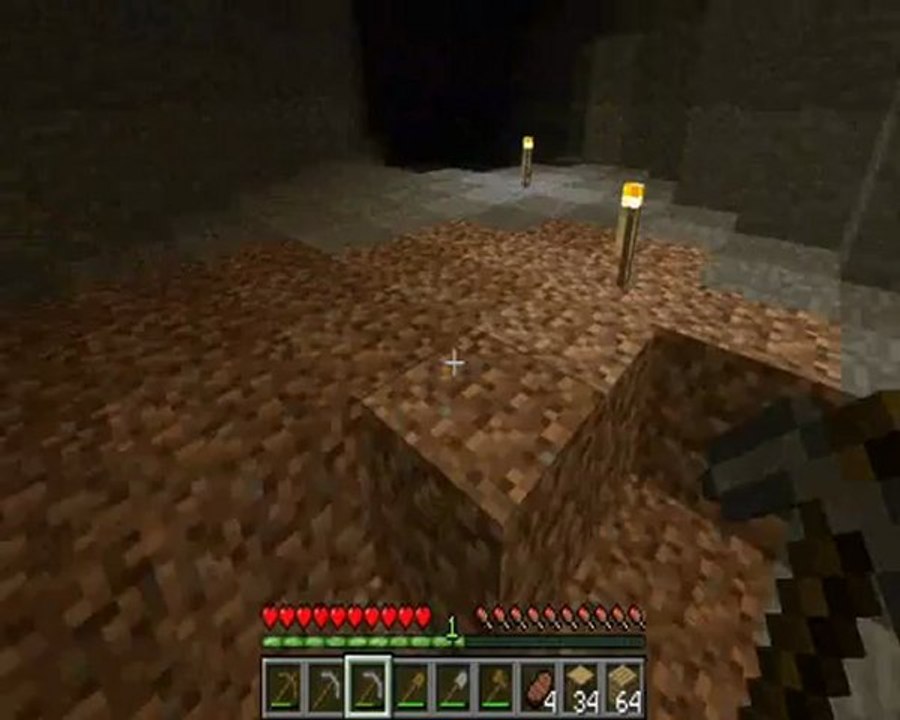 Aventure suivi Minecraft [Episode 1] 'Co-op'