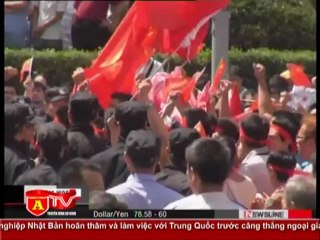 ANTÐ - Trung Quốc xét xử kín cựu Giám đốc công an Trùng Khánh