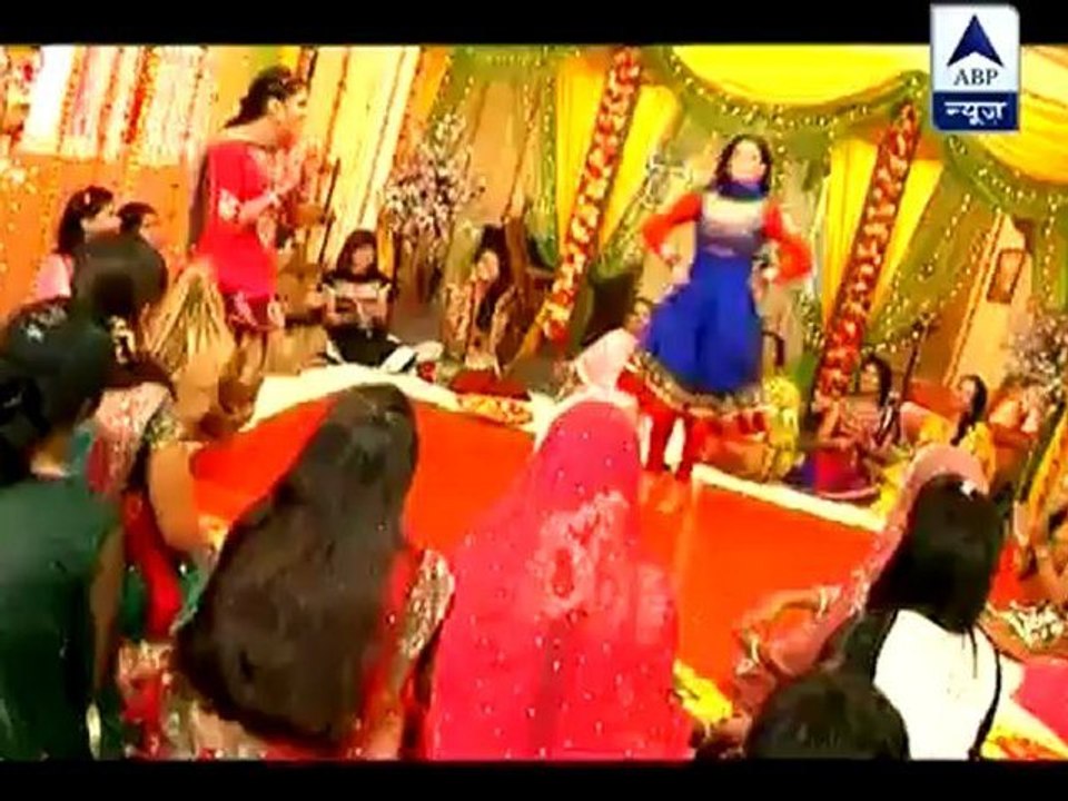 Parvarish 19th September 2012 Part 1