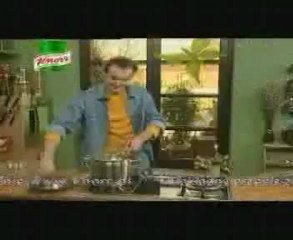 Pascal-Fusilli po prowansalsku