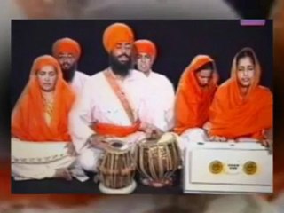 Satnam satnam satnam the perfect mantra