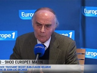 EXCLU - "Mon fils a été enterré dans un carré musulman"