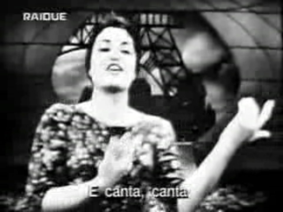 DALIDA Bambino 2