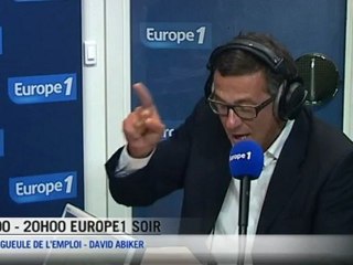 Qui vole un œuf, ne vole pas forcément un bœuf