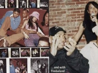 All for Aaliyahfans  Missy-Timbo about Drake   New Music   Webcast   Hot 97 - YouTube