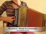 Boccherini - Master & Commander version lente