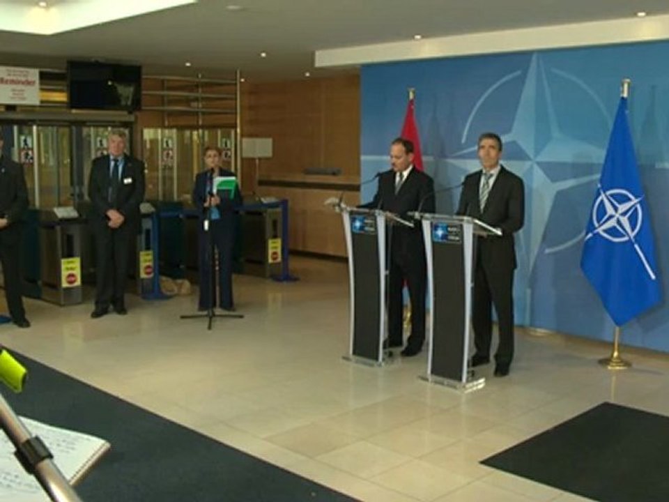 NATO scales back joint ops with Afghans