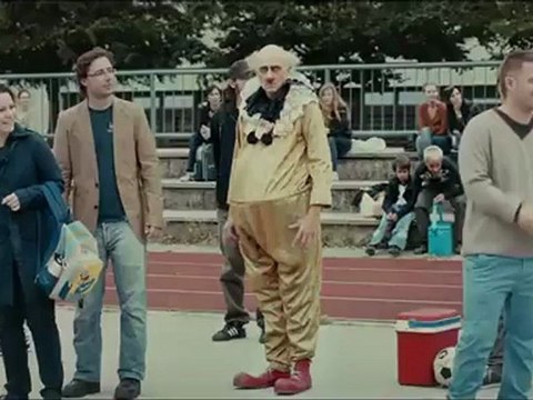 Как видят нас наши дети, когда мы выпьем