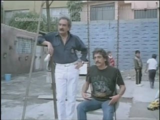 LA CHICA DEL ALACRAN DE ORO Parte 2 pelicula completa