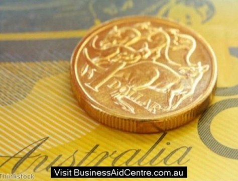 federal grants for new business in Australia
