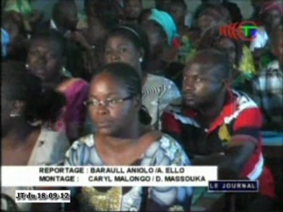 Drame de Mpila : les enseignants se forment à la prise en charge psychosociale des élèves