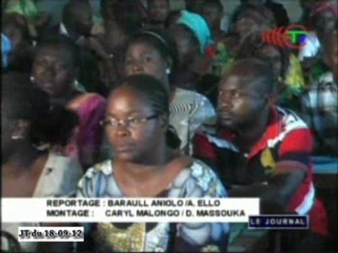 Drame de Mpila : les enseignants se forment à la prise en charge psychosociale des élèves