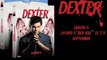 Dexter Saison 6 - Interview de Jennifer Carpenter