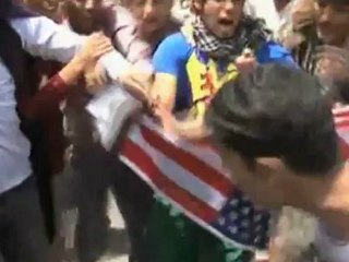 Hyperinflation, Krieg & der Mut, sich dem entgegen zu stellen!