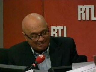 François Chérèque s'en va...Bernard Thibault s'emmêle