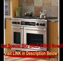 SPECIAL DISCOUNT Dacor Epicure 48 In. Stainless Steel Freestanding Dual Fuel Range - ER48DSCHNGH