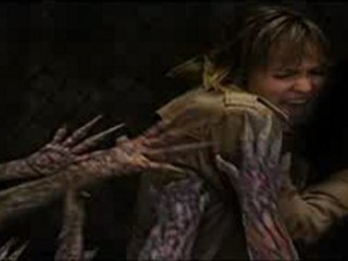 Silent Hill Letter From The Lost Days