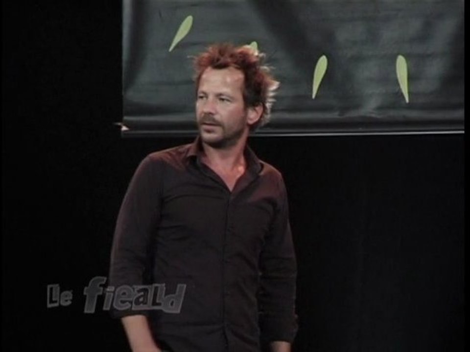 Tano... CLODO BINGO !