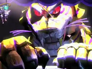 Puppeteer - TGS 2012 Trailer