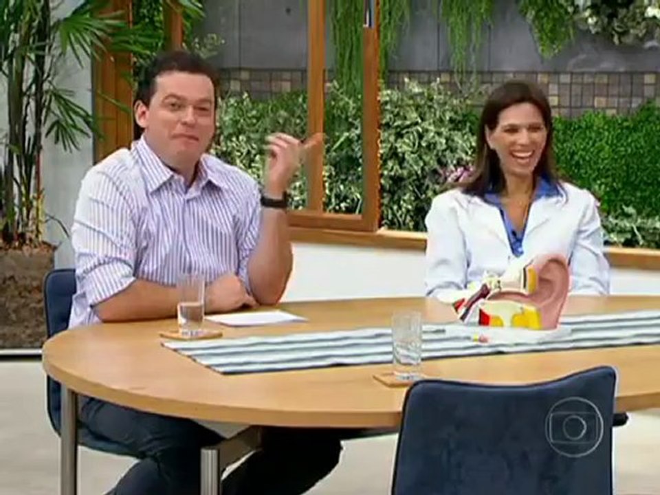 Bem Estar 18-09-2012 Parte 2 [FINAL] Edição de terça-feira