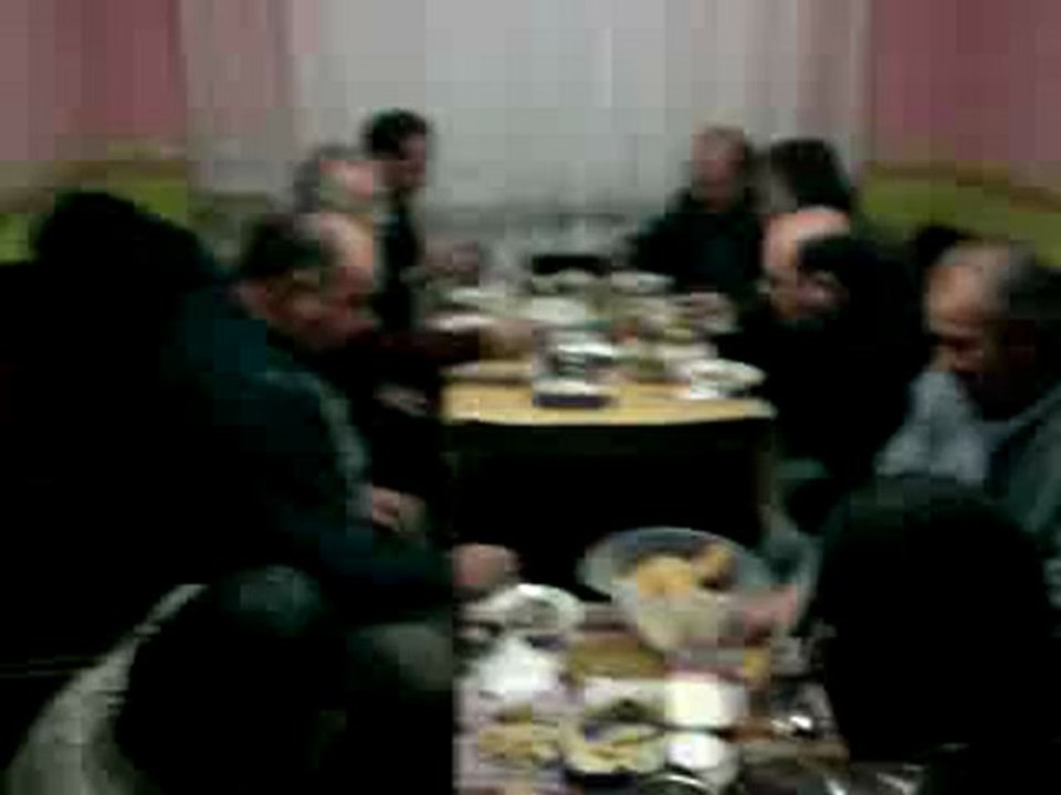 develiolu toplantisi senirkoy yahyal kayseri
