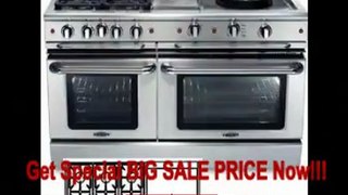 BEST PRICE Capital Gscr606g-lp 60 Inch Self Cleaning Propane Gas Range