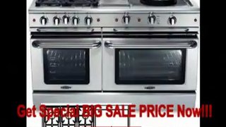 Capital Gscr606g-lp 60 Inch Self Cleaning Propane Gas Range FOR SALE
