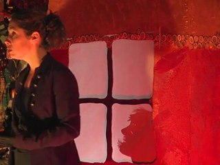 Hansel & Gretel, un spectacle d'ombres & marionnettes