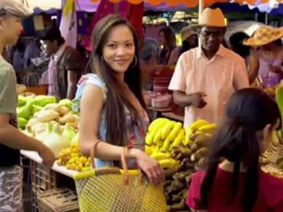 TourMaG.com : Top resa : La Réunion, une île de voyages