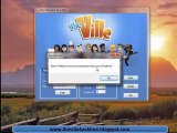 The Ville Hack [Working] - Mediafire Links