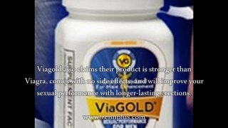 Viagold - Does Viagold Work?