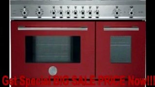 BEST BUY X48 6G PIR VI Professional Series 48 Pro-Style Dual-Fuel Range with 6 Sealed Burners European Convection Oven Pyrolytic Self-Clean Oven Mode Selector Electric Griddle: