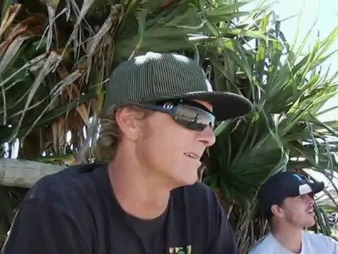 4 Surfing : Quiksilver Pro Finals - Episode 4