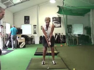 Feet together and one leg to feet apart PART2