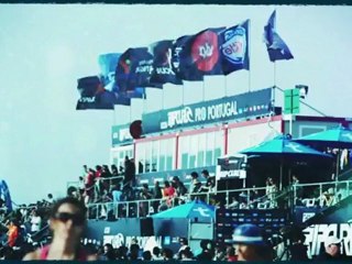 Rip Curl Pro Portugal 2012 - Official Teaser