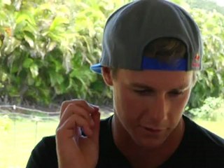 Xcel Core Files - Greg Long