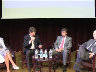 Les Entretiens de la Cohésion sociale - "De l’entreprise engagée à l’entreprise-Providence"