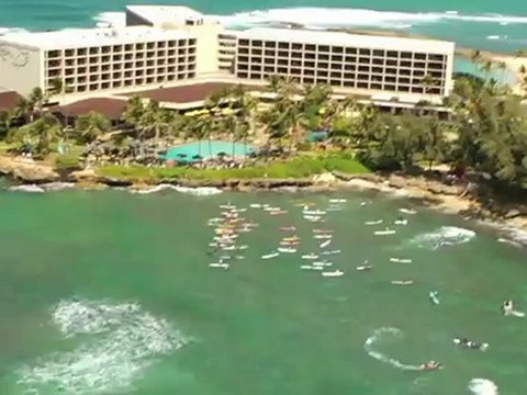 WaterMan League 2012 - Standup world series world tour