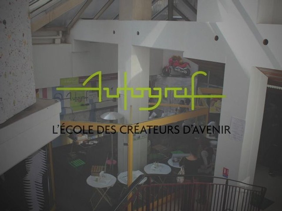 Autograf - 30 Ans Présentation