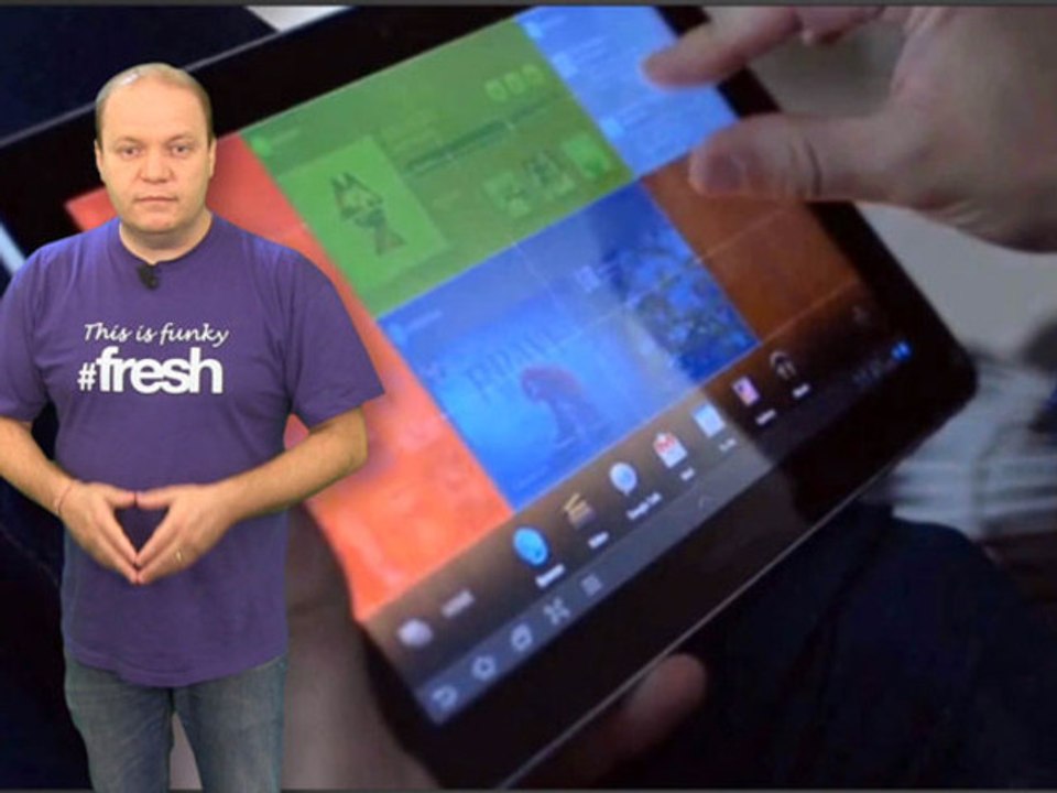 freshnews #274 Faille sur Internet Explorer, Chameleon pour Android, Amazon Cloud Player en France (19/09/12)