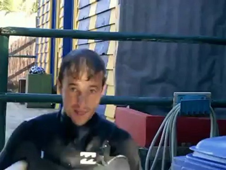 Winter Sessions with Ruben Gonzalez | ep.01