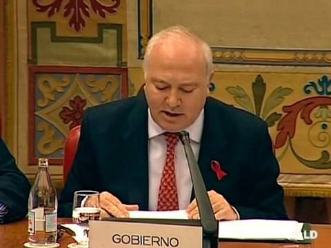 El Comentario de Dieter: la han tomado con España - 18/05/10