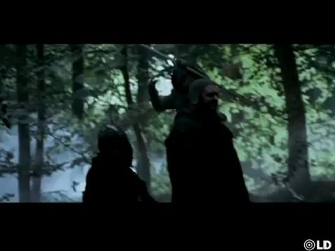 Russel Crowe habla sobre Robin Hood