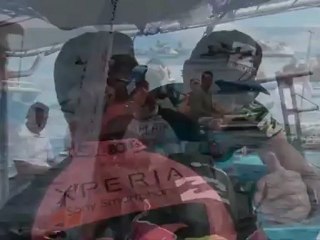 Billabong Pro Tahiti 2012 - Final Day - Plays of the Day