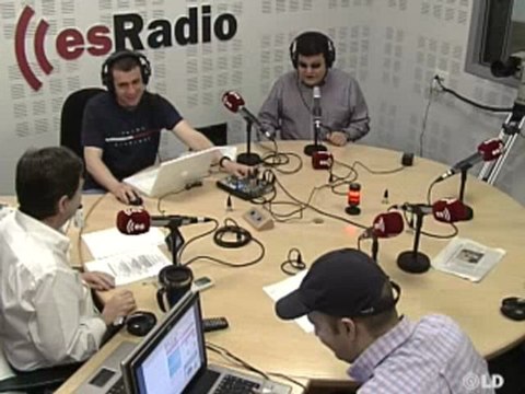 Grupo RIsa: Zapatero no ha cambiado - 24/05/10