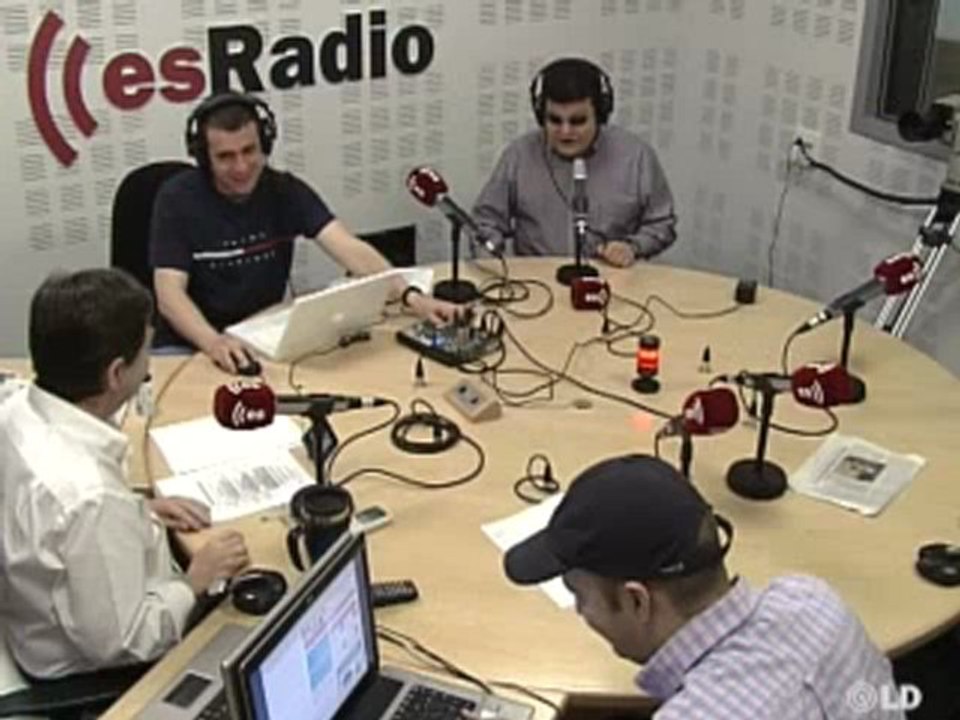 Grupo RIsa: Zapatero no ha cambiado - 24/05/10